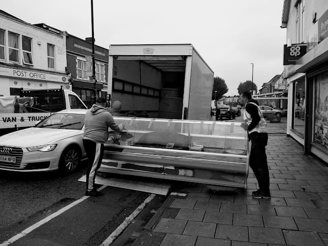 Business listing image