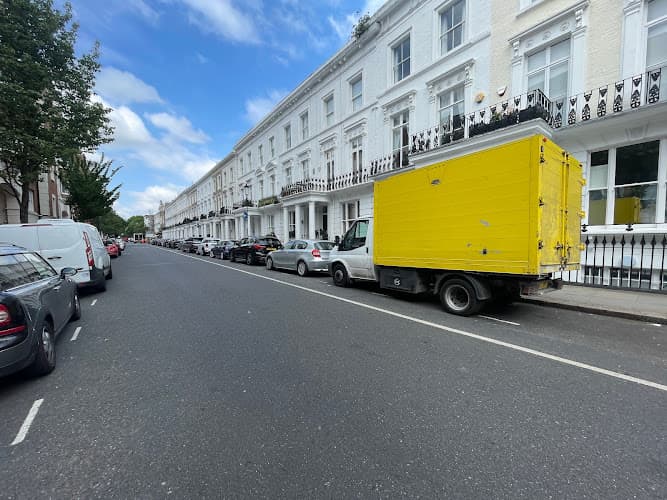 Business listing image