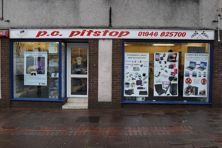 Business listing image