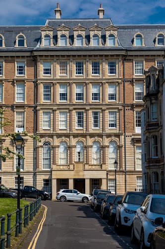 Business listing image