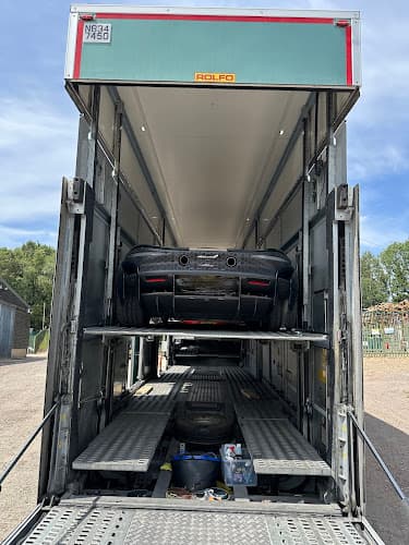 Business listing image