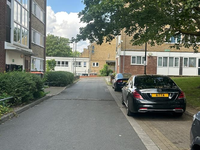 Business listing image