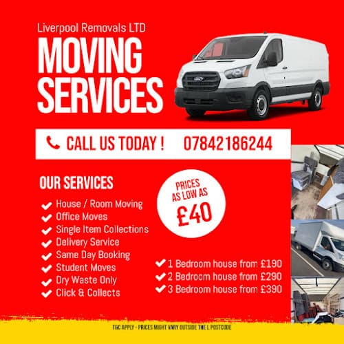 Business listing image