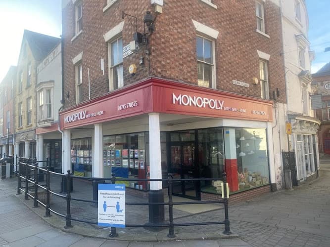 Business listing image