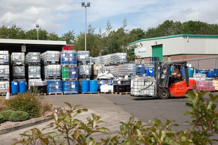 Business listing image