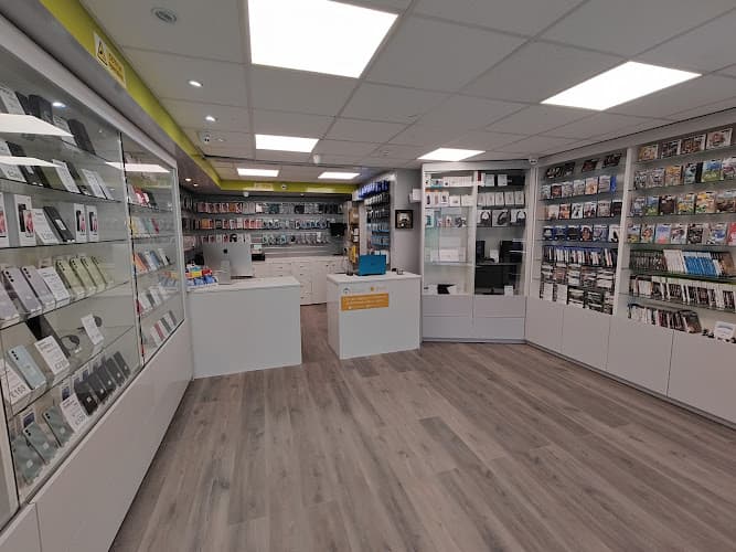 Business listing image