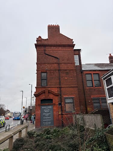 Business listing image