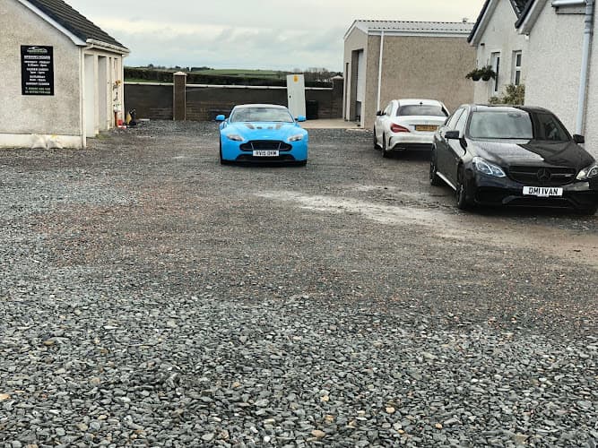 Business listing image