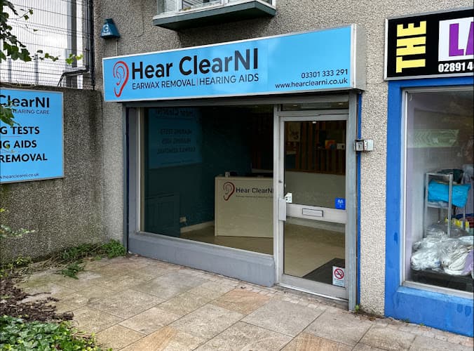 Business listing image