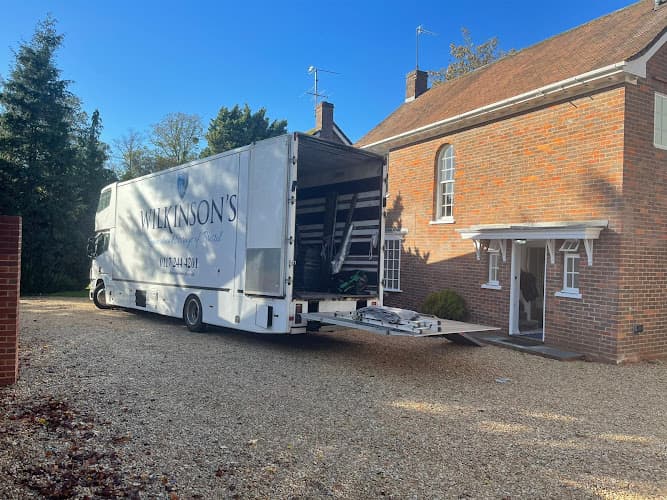 Business listing image