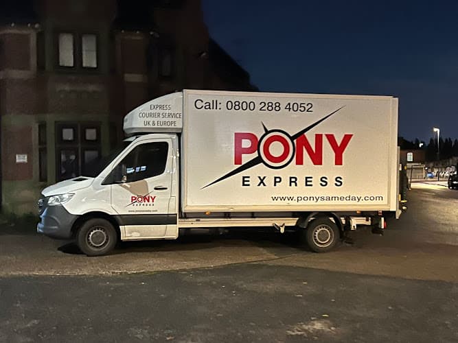 Business listing image