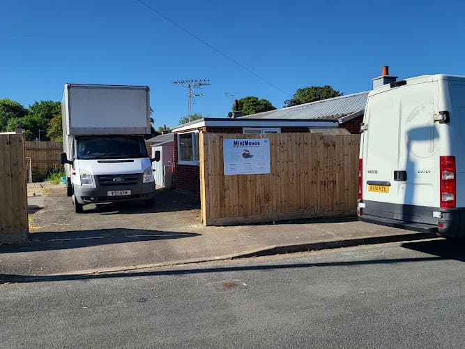 Business listing image