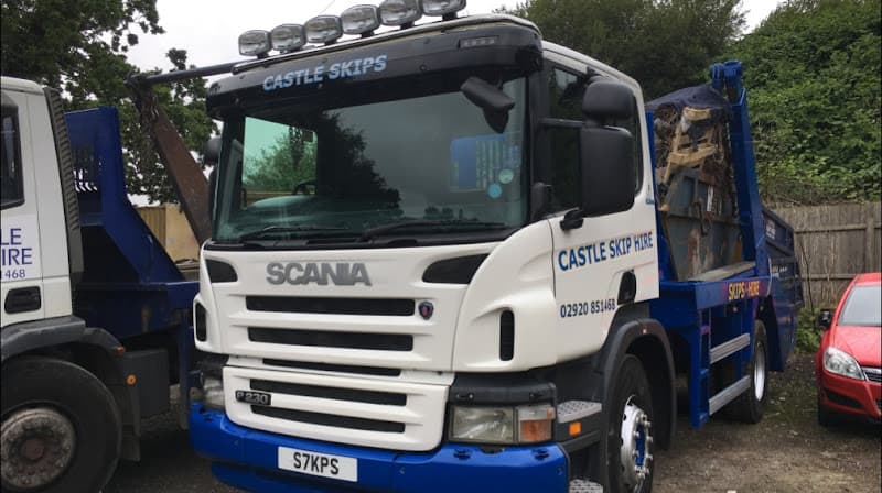 Business listing image