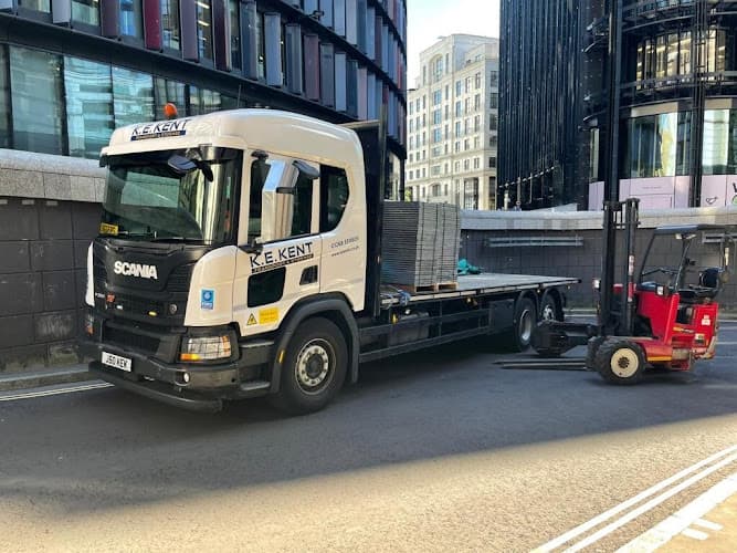 Business listing image