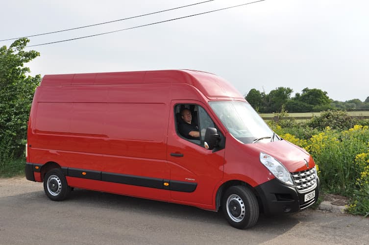 Business listing image