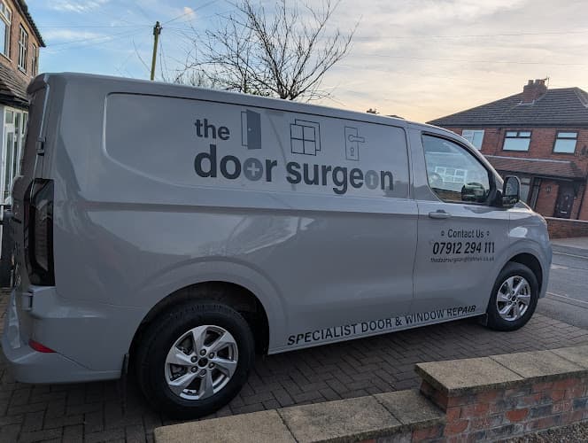 Business listing image