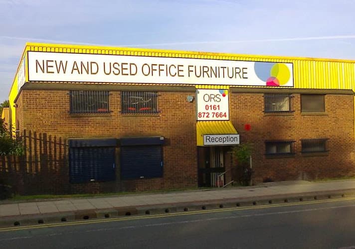 Business listing image