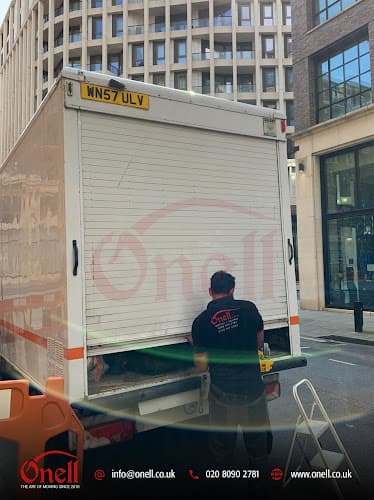 Business listing image