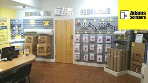 Business listing image