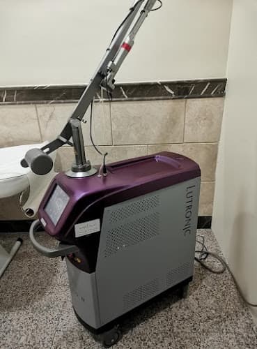 Business listing image