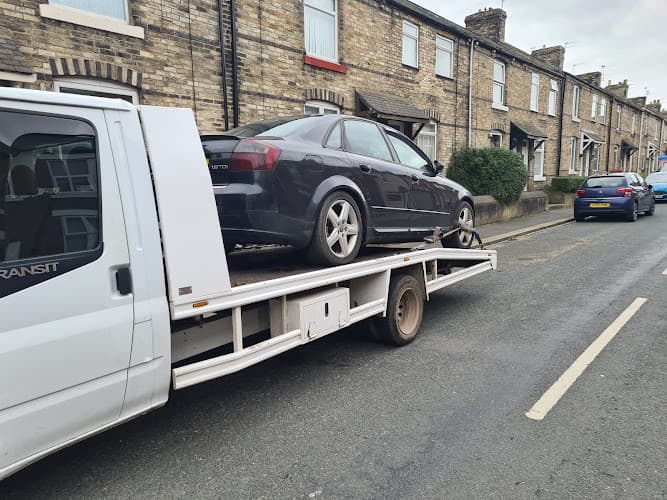 Business listing image