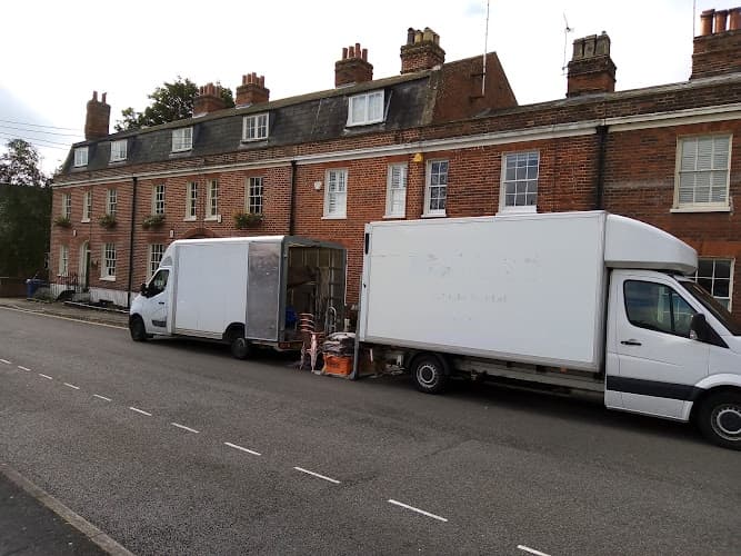 Business listing image