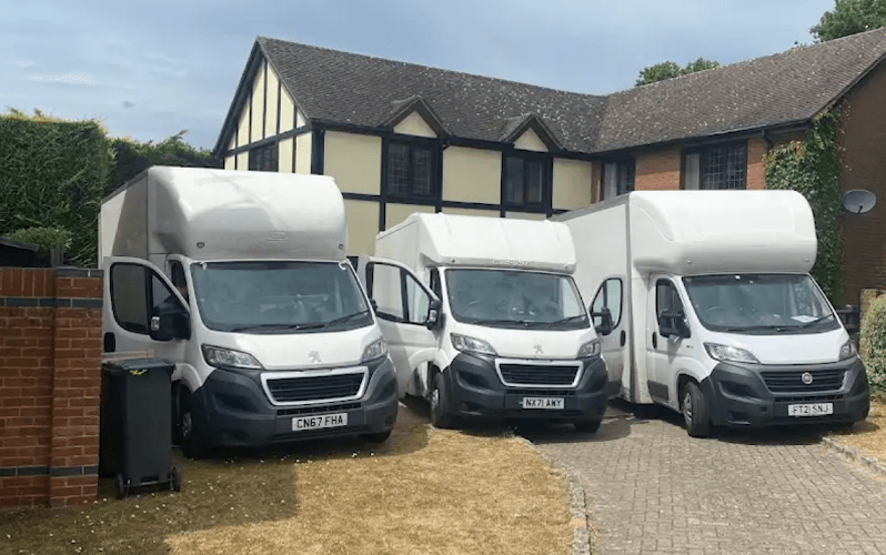 Business listing image