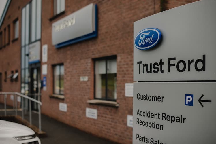 Business listing image