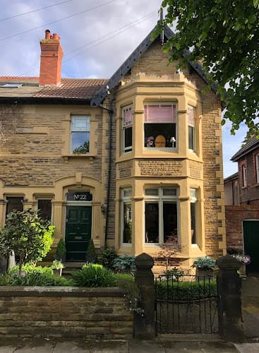 Business listing image