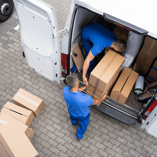 Business listing image