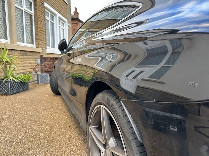 Business listing image