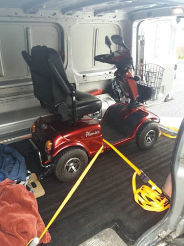 Business listing image