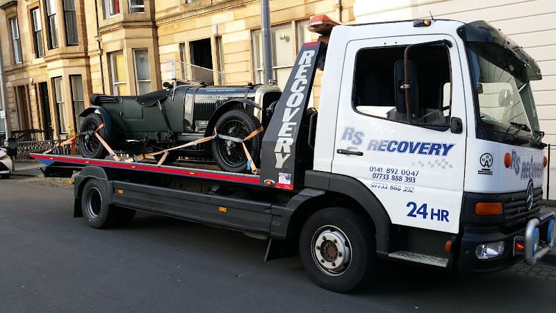 Business listing image