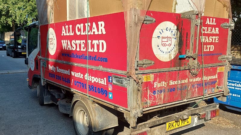 Business listing image