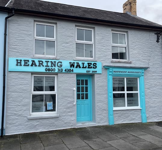 Business listing image