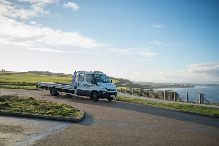 Business listing image