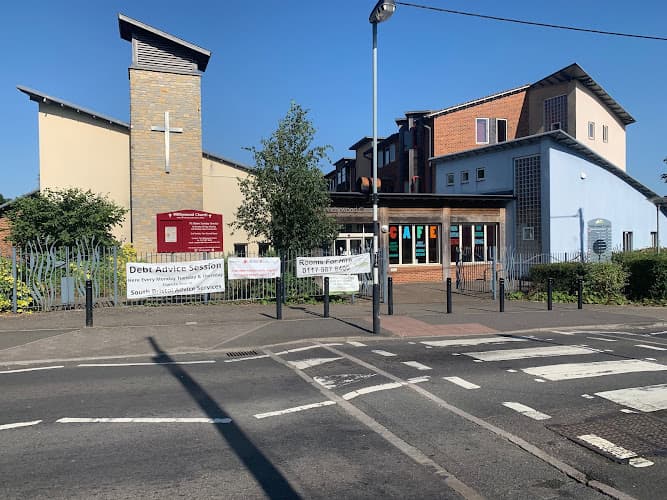 Business listing image