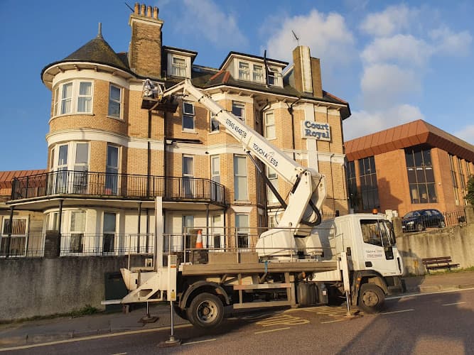 Business listing image