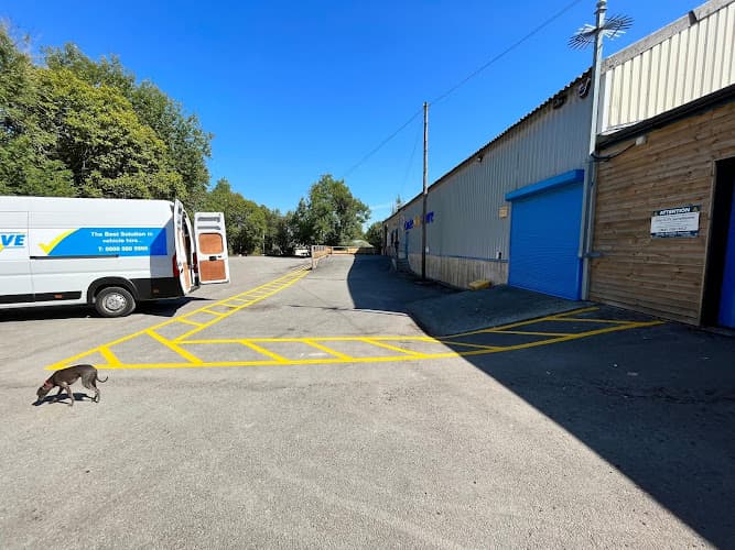 Business listing image