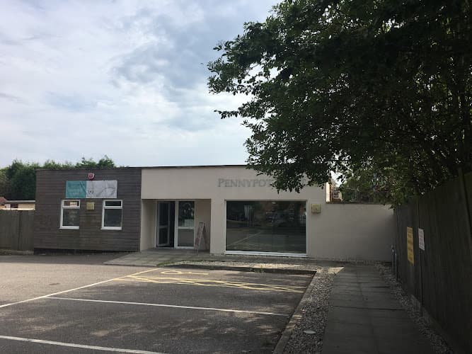 Business listing image