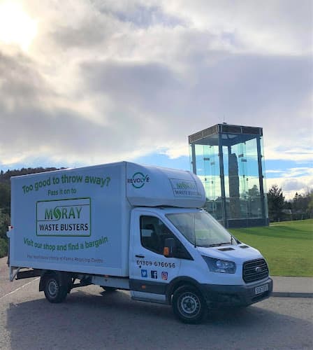 Business listing image