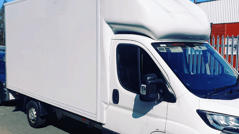 Business listing image