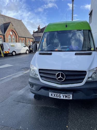 Business listing image