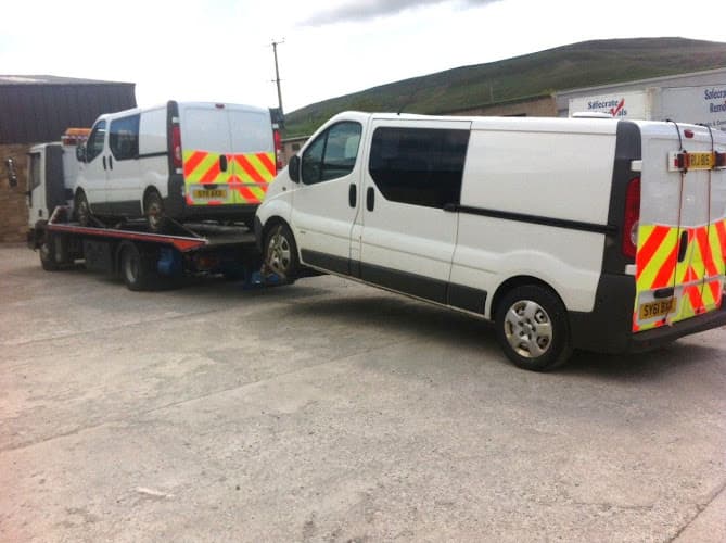 Business listing image