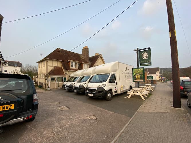 Business listing image