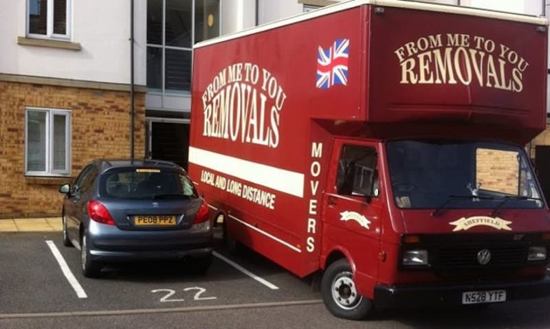 Business listing image