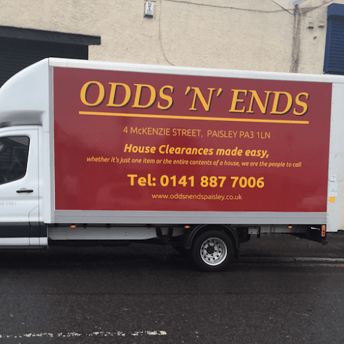 Business listing image