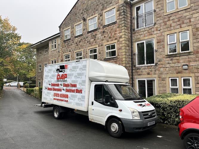 Business listing image