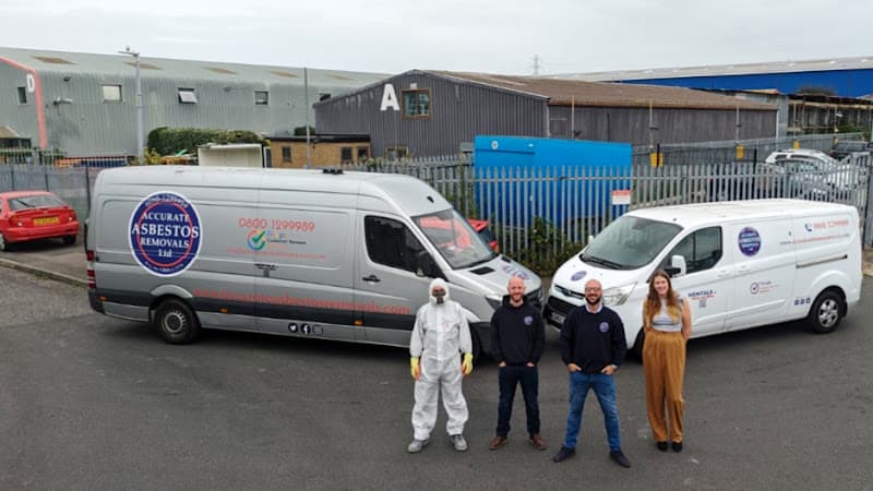 Business listing image