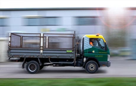 Business listing image